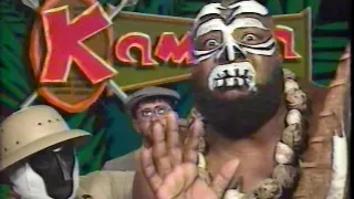 Kamala Promo [1992-09-13]