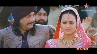 Tu Bichdann - Son Of Sardar (2012) Rahat Fateh Ali Khan | Ajay Devgan Sonakshi Sinha | HDTV Songs