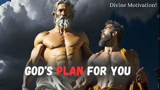 WHY GOD HAS A PLAN FOR YOU (animated story) | MOTIVATION |