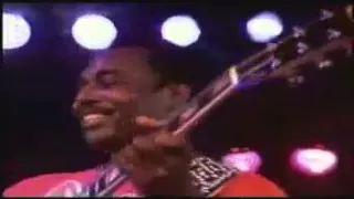 George Benson ft Sadao Watanabe -Take_Five (1986) Live at Montreux Jazz Festival