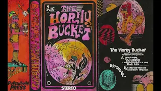 Brian Blomerth - The Horny Bucket