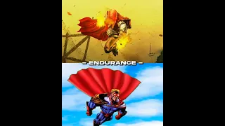 Brightburn (comics) vs Homelander (comics) #brightburn #vs #homelander #comics #vsedit #1v1 #comicvs