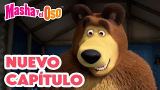 Masha y el Oso 👱‍♀️🐻 Nuevo capítulo 😋🥀 ¡Cómo entrenar a tu planta! 🎬 Сolección 😎