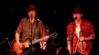 Amy Ray - Oyster and Pearl