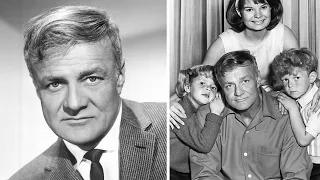 La Vida y El Triste Final de Brian Keith