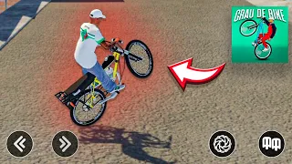 SAIU a NOVA ATUALIZAÇÃO do MELHOR JOGO de GRAU DE BIKE pra CELULAR! 🤪🔥 *Android e iPhone*