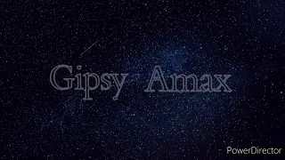 ,,Gipsy Amax,,❌,, ada svetos o čoripen,,