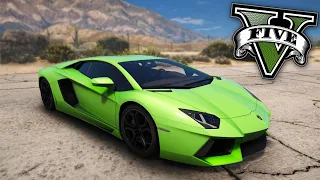 КАК ЗАМЕНИТЬ ЗВУК НА ЛЮБОМ АВТОМОБИЛЕ В ГТА 5! 2 СПОСОБА замены звука в GTA 5!