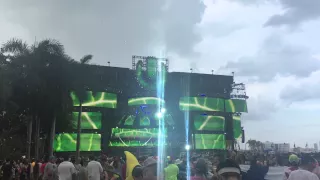 Oliver Heldens Gecko Ultra 2015