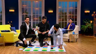 JuzzBaatt Saturday & Sunday Zee TV Canada