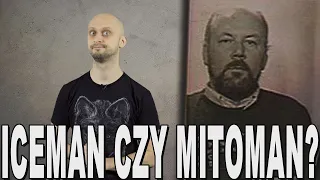 Iceman czy mitoman? - Richard Kuklinski. Historia Bez Cenzury