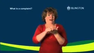 BSL - Complaints