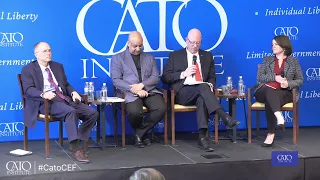 Assessing Two Decades of Education Reform: Cato’s Center for Educational Freedom Turns 20