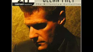 Glenn frey - You belong to the city [HQ]