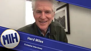 Hard Miles - Interviews With the Cast and Scenes From the Movie