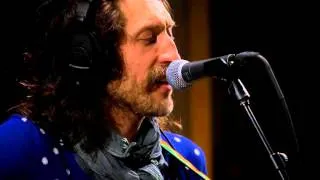 Gogol Bordello - Start Wearing Purple (Live on KEXP)