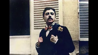 The World of Marcel Proust (Documentary)