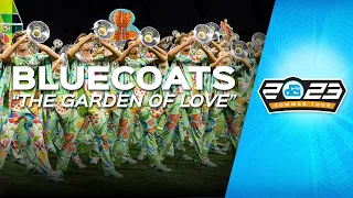 Bluecoats | #2023 | The Garden of Love | Bon Iver - ____45_____