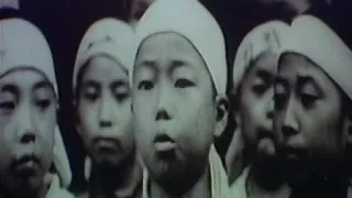 戦記映画18 秘録・太平洋戦争全史 後編  昭和50年1975年作品 61分