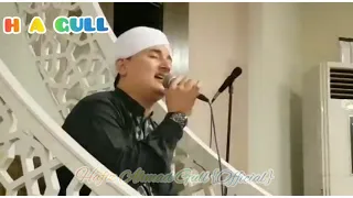 Hafiz Abdulbasit Hassani Beautifull Naat Huzoor Aisa Koi Intezam Ho Jaye ||2020 ||