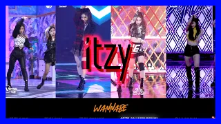 있지 (ITZY)  워너비 (WANNABE) 채령(CHAERYEONG) 직캠