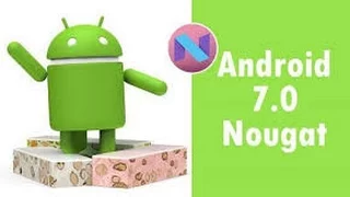 Android 7.0 Nougat Official Samsung Galaxy S7 Edge review