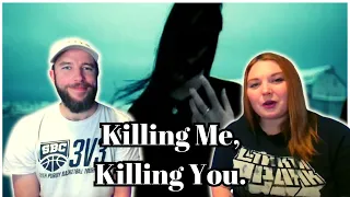 SENTENCED - Killing Me Killing You | EnterTheCronic Reacts |
