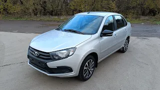 2023 Lada Granta #club, 1.6, 16кл, 106 л.с., платина.