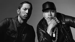 After Eminem’s Appearance On Rock the Bells Radio LL Cool J Hints At New Music Project