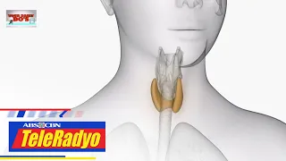 ALAMIN: Mga sintomas kung may problema sa thyroid | Your Daily Do's (20 May 2023)