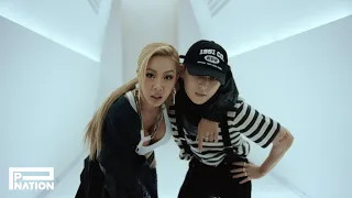 DAWN - 'DAWNDIDIDAWN (Feat. Jessi)' MV
