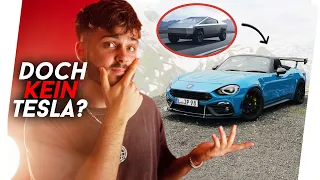 Kein Tesla: Wird das mein NEUES Auto? 🚘⚡️