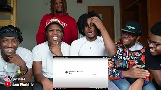 DRAKE TRICKED KENDRICK!?? Drake - THE HEART PART 6 (REACTION)