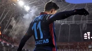 Anastasios Bakasetas | Aşkın Olayım @trabzonspor