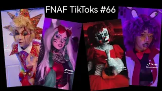 FNAF TikTok Compilation #66