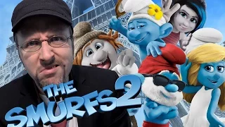 The Smurfs 2 - Nostalgia Critic