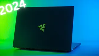 Razer Blade 16 2024 Review after 30 Days