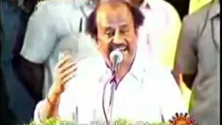 Thalaivar Rajinikanth Speech | Best Actor award for Chandramukhi