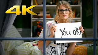 Taylor Swift - You Belong With Me Legendado (REMASTERIZADO 4K)