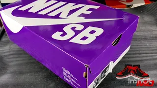 Nike SB YOU MUST COPP THAT ARE NOT DUNKS- ISHOD WAIR SB REVIEW - Shoe MD