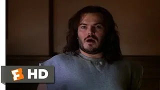 Orange County (6/10) Movie CLIP - Lance Starts the Revolution (2002) HD