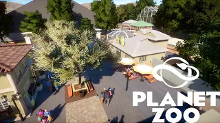 Bye bye Beta | Planet Zoo Beta