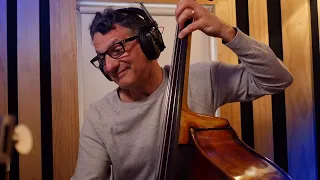 Diego Pinera Trio feat. John Patitucci & Dave Kikoski - Evidence - Bacque Studio New York