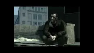 Прохождение GTA 4 - Uncle Vlad ( 13ая миссия )