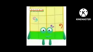 (I Almost Made This) All Preview 2 Numberblocks Deepfakes Part 4