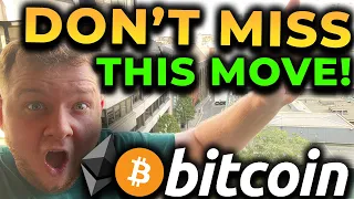 📈 THIS CHANGES EVERYTHING FOR THE BITCOIN PRICE RIGHT NOW!!!!