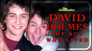 DAVID HOLMES: THE BOY WHO LIVED (2023) | Official Trailer