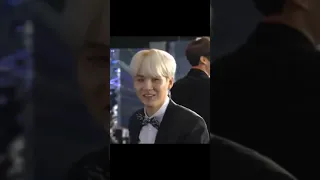 Remember When Suga won the best producer award and the members just🤣🤣😅😅😂no one like them...💜