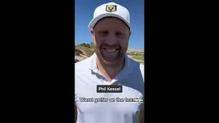 My Fav NHL TikToks Compilation Part 38, BUT IT'S JUST PHIL THE THRILL KESSSSSELLLLL!!!!!!!!! :)