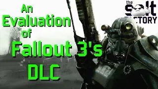 An Evaluation of Fallout 3's DLC